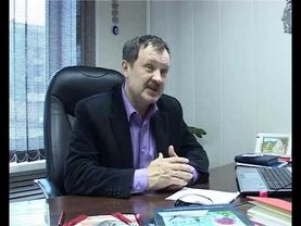 Передача "ТелеВести Лысьва" от 23.04.2013