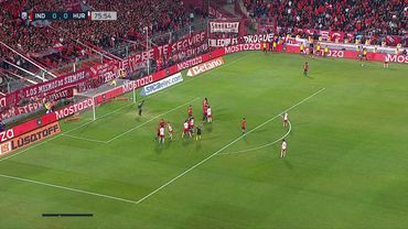 ¡LO QUE ACABA DE SALVAR REY, MAMITA! 🔥🧤