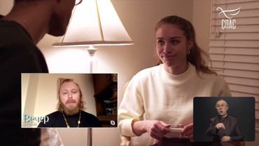 «РОССИЯ ВЫСТУПАЕТ ЗА ЖИЗНЬ» ИЕРЕЙ ФЁДОР ЛУКЬЯНОВ О НЕОБХОДИМОСТИ ОТКАЗА ОТ АБОРТОВ! #семейныйВОПРОС