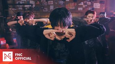 앰퍼샌드원 (AMPERS&ONE) '그게 그거지 (That's That)' MV