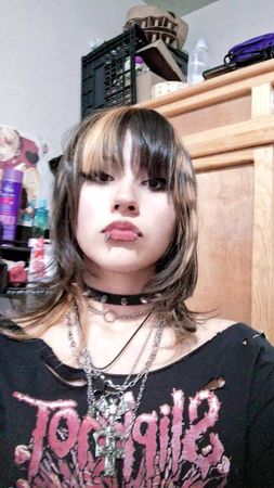 Hii :> #fyppppppppppppppppppppppp #yo #XD