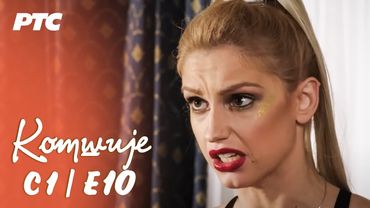 Komšije | Sezona 01 - Epizoda 10 (domaća serija)