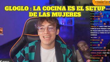 GLOGLO DICE ALGO FUNABLE Y TRATA DE ARREGLARLO