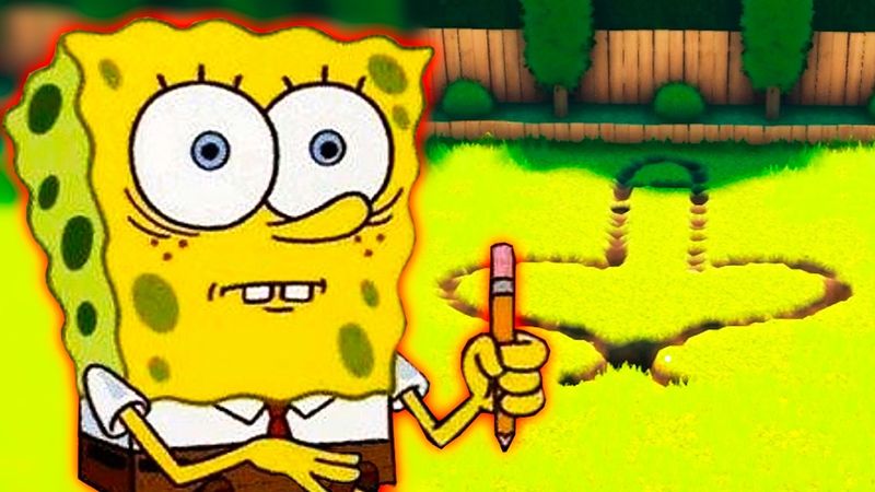 Притворись, что его нет | 3 ВСРАТЫХ ХОРРОРА #2