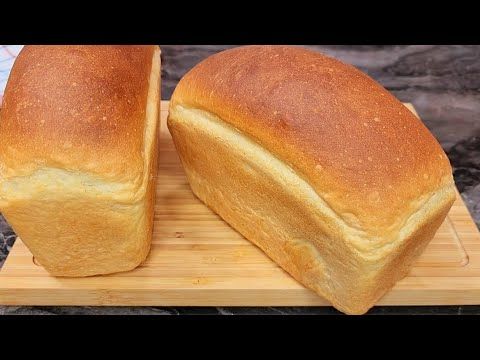 Homemade bread that I will never get tired of eating. It is eaten in 5 minutes!