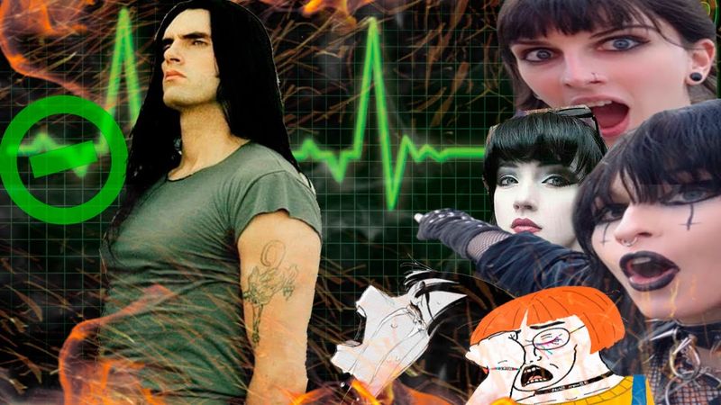 Питер Стил - Отец всех Альтушек