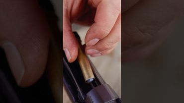 Ishapore 410 Musket RFI 1933