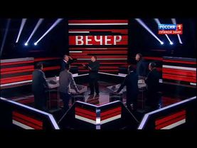 ВЫ НИЧЕГО НЕ ПОНИМАЕТЕ, ПОТОМУ ЧТО ВЫ - ДОЛБО*б!