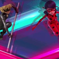 #miraculousladybug #рекомендации 