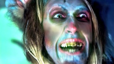 Detrás de la máscara 🔥 Película Completa Subtitulada en Español