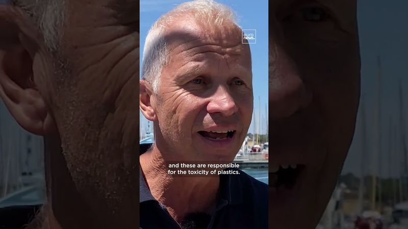 How will the EU’s Zero Pollution Action Plan cut microplastics by 30% by 2030? | The Response – EP35