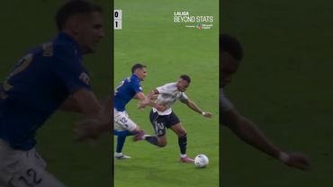 MBAPPÉ: TOP 1 REMATES BAJO PRESIÓN