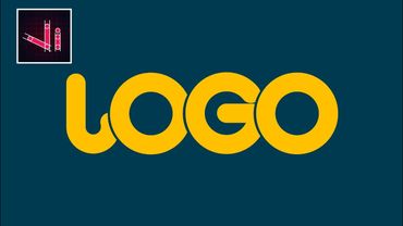 تداخل النص || vector ink tutorial