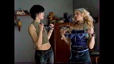 Анонсы и рекламный блок (НТВ, 27.09.2003) (1)