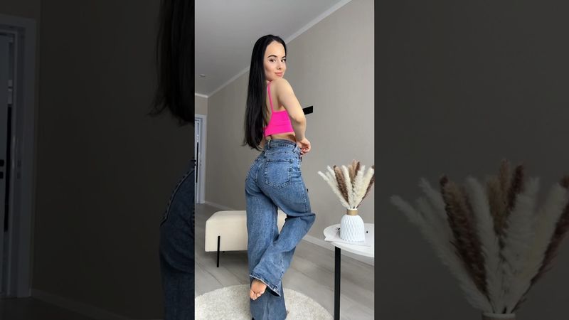 Артикул на джинсы:164847241