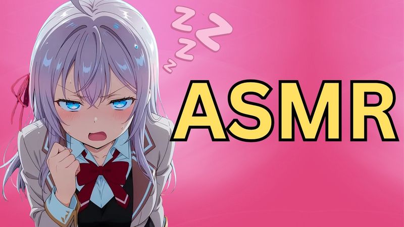 ASMR ⚠️ JILATAN TELINGA PALING INTENS 😽 (EDISI 20 MENIT)