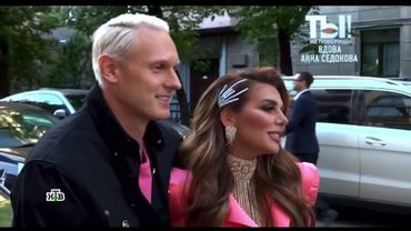 «Ты не поверишь»! Анна Седокова обокрала Яниса Тимму. Выпуск (14.06.2025)