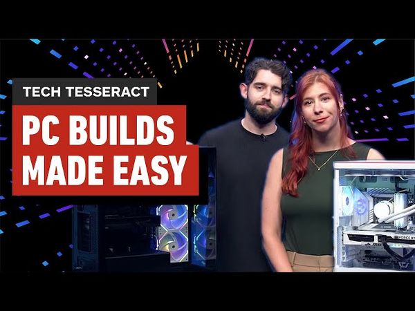 Ultimate Creator PC vs. Budget Gaming PC