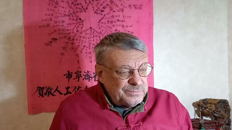 Андрей Девятов. Сюжеты и замыслы Третьей Мировой. Интервью Максиму Шевченко 15.04.2025