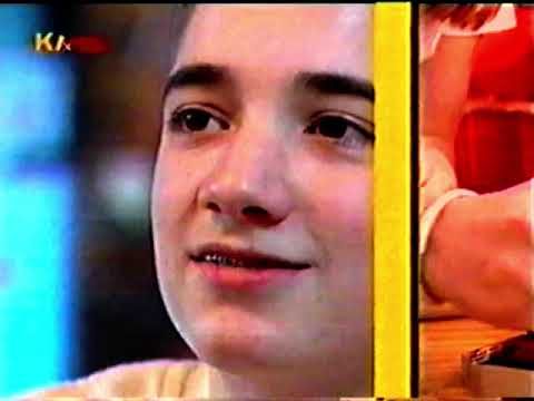 DR. MAG love 2004 Kika Körperpflege Fragment