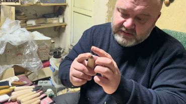 Инструмент для резьбы по дереву.Нюансы и качество.Особенно новичкам и не только!Stryi ua.