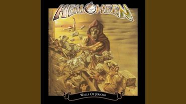 Heavy Metal (Is the Law)