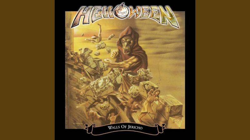 Heavy Metal (Is the Law)