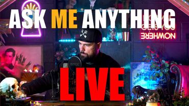 Peter Turner LIVE! UPDATES, NEWS AND AMA - PSYCHIC SURVIVAL KIT PRE LAUNCH