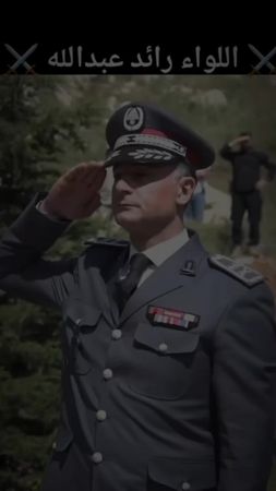 قائد على القادة❤️#fyppppppppppppppppppppppp #قوى_الأمن_الداخلي #foryo...