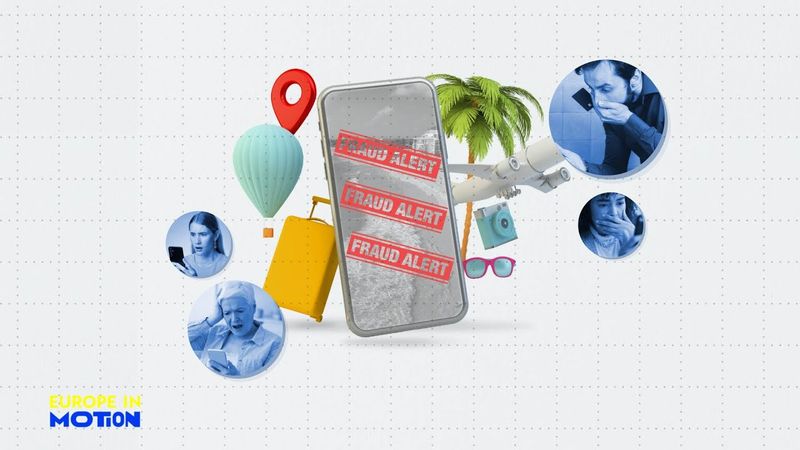 Holiday planning: Where and how are you most likely to get scammed?