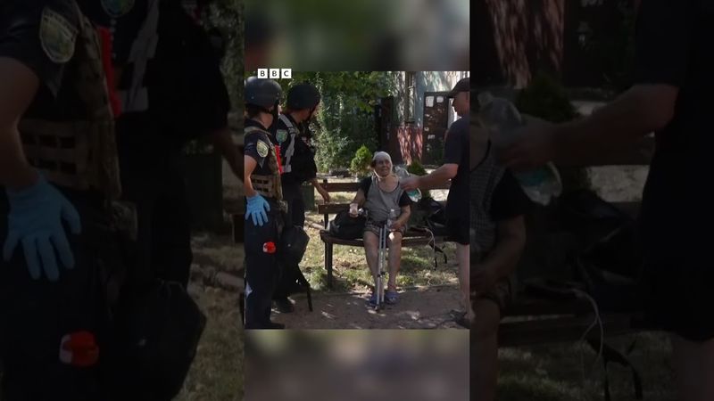 Тут вирувало життя. Краматорськ до і після повномасштабного вторгнення #новини #війна #краматорськ