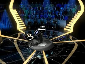Who Wants To Be A Millionaire 2nd Edition UK - Eidos Interactive - PC (2001) - Test Windows 11