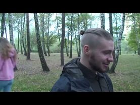 Как стать мужиком с помощью бутылки