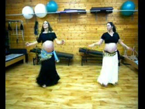 The Ultimate Bellydance