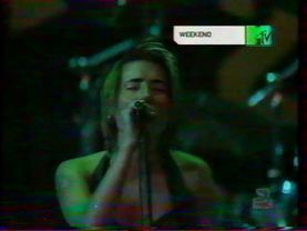 2004 08 - MTV - Земфира - Бесконечность (Maxidrom 2004)