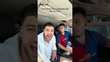 Pov: Los Cules despues de eliminarse de la Champions (Inter 4-3 Barca)