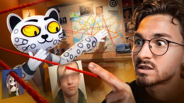 ЖУТКИЙ СТАЛКЕР ОХОТИЛСЯ ЗА БРАЙНОМ МАПСОМ