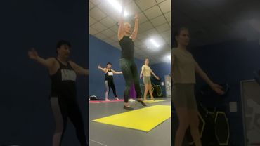 Пилатес | Комплекс для всего тела | FULL BODY | 22.01.2024 #pilates #fitness #fullbodyworkout