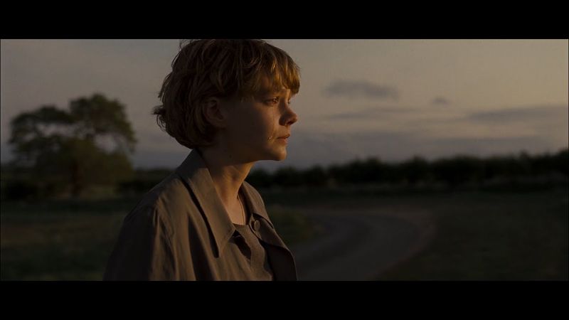 Cigarettes After Sex - Don't Let Me Go