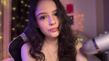 АСМР СТРИМ  // ASMR STREAM