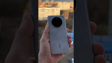 HONOR MAGIC 7. APPLE и SAMSUNG занервничали