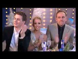 ЗЕМЛЯНЕ - Каскадеры.