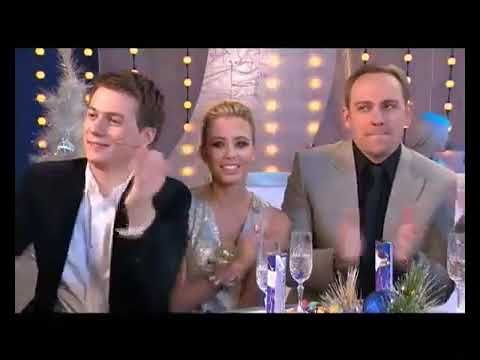 ЗЕМЛЯНЕ - Каскадеры.