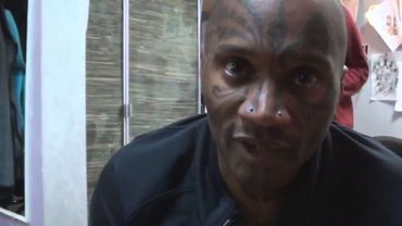 Дженезис Санфайер - Боль делает тебя красивым!