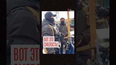 Мигрантка поставила на место Русскую общину