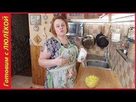 Вкусное и нежное картофельное пюре по ГОСТу / Рецепт из книги за 1955 год