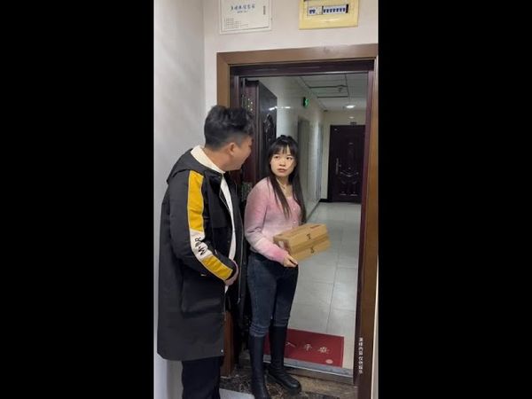 你干嘛去了，电话也不接，信息也不回，你知道我有多担心你吗？#万万没想到