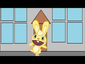 Гусь в тюрьме