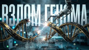 Архив Теней: Кто заблокировал наши сверхспособности