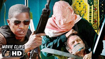 THE KINGDOM CLIP COMPILATION #2 (2007) Movie CLIPS HD